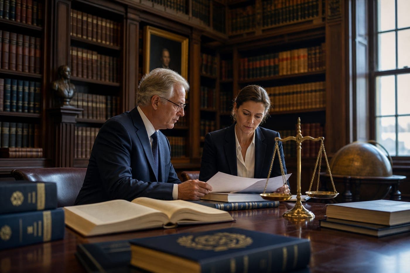 BA (Hons) Law